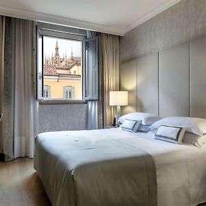 Deluxe Kamer